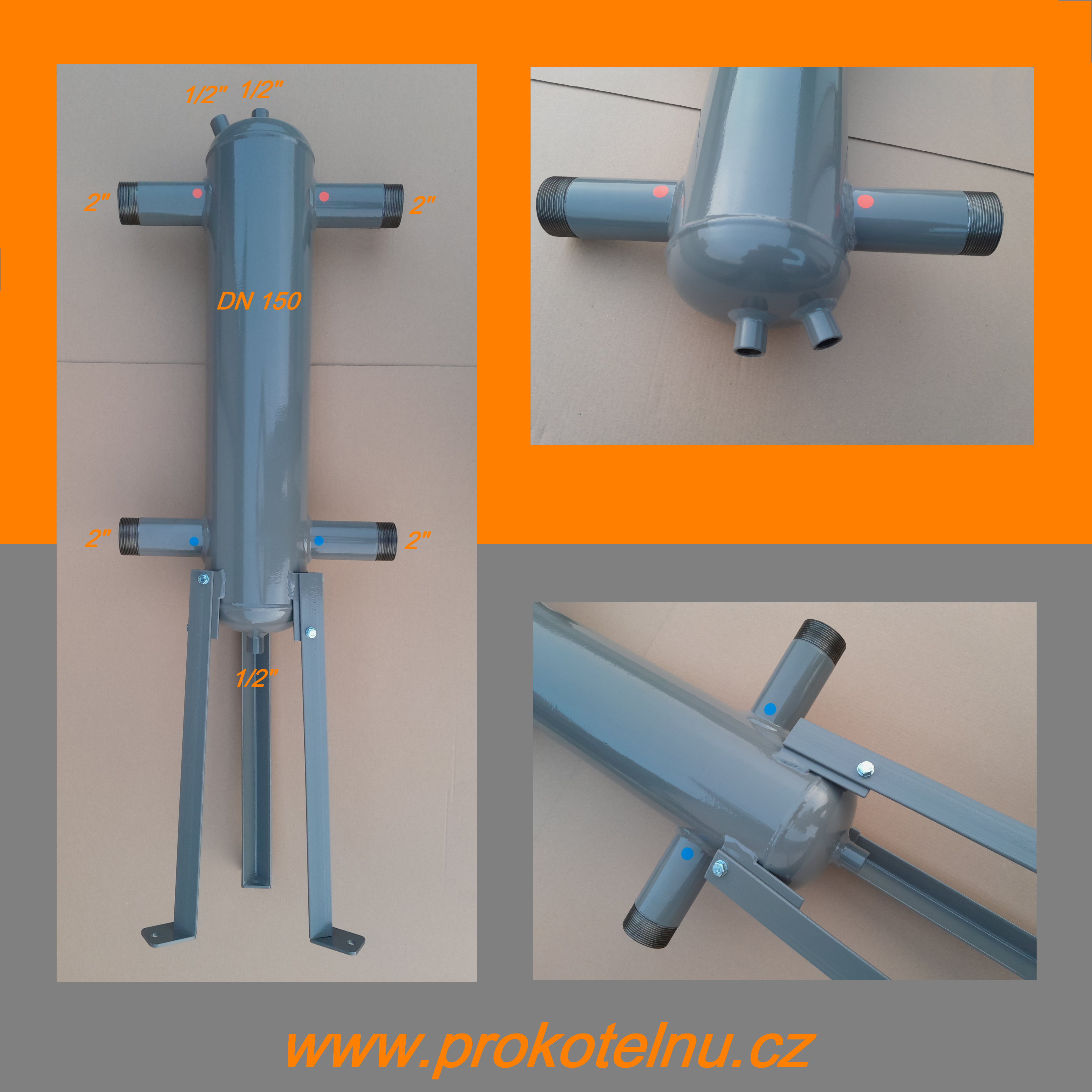 Hydraulický vyrovnávač 