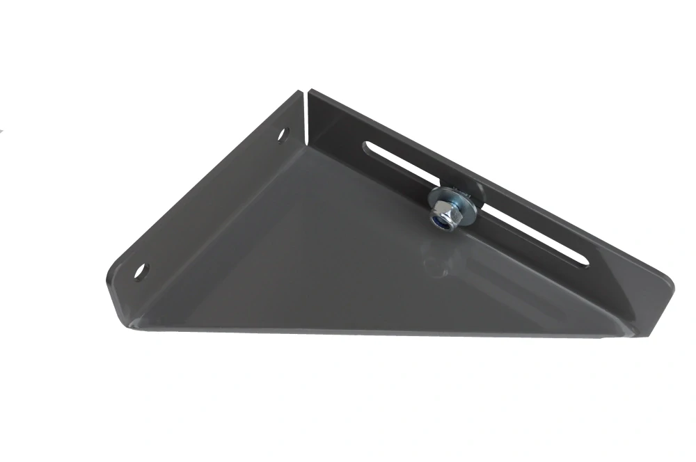 Konzole posuvná pro sdružené rozdělovače modul 80