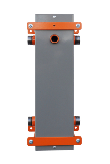 Hydraulický vyrovnávač HV 1/25ZI (anuloid) izolovaný